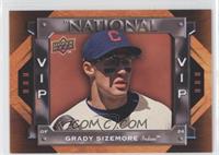 Grady Sizemore