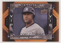 Derek Jeter