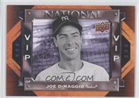 Joe DiMaggio