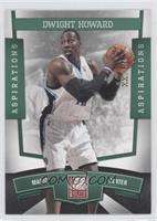 Dwight Howard #/50