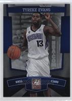 Tyreke Evans #/5