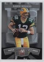 Aaron Rodgers [Noted] #/499