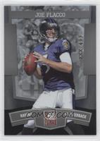 Joe Flacco #/499