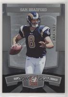 Sam Bradford [Noted] #/499