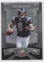 Sam Bradford #/499