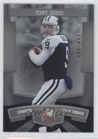 Tony Romo #/499