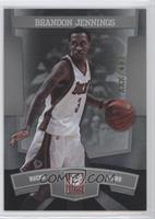 Brandon Jennings #/499