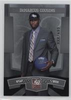 DeMarcus Cousins #/499