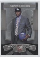 DeMarcus Cousins #/499