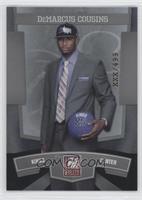 DeMarcus Cousins #/499