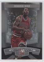 Derrick Rose #/499