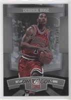 Derrick Rose #/499