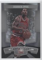 Derrick Rose #/499