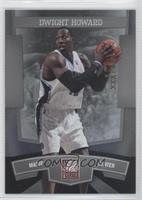 Dwight Howard #/499