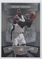 Dwight Howard #/499