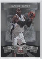 Dwight Howard #/499