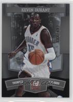 Kevin Durant #/499