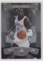 Kevin Durant #/499