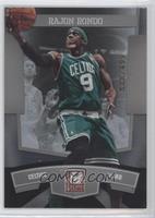 Rajon Rondo #/499