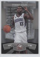 Tyreke Evans #/499