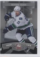 Henrik Sedin #/499