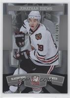 Jonathan Toews #/499