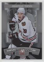 Jonathan Toews #/499