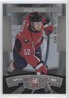 Mike Green #/499