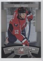 Mike Green #/499