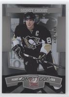 Sidney Crosby #/499