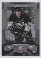 Sidney Crosby #/499