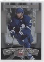 Nazem Kadri #/499