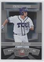 Bryan Holaday #/499