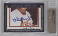 Stan Musial [BGS Authentic] #/16