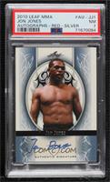 Jon Jones [PSA 7 NM]