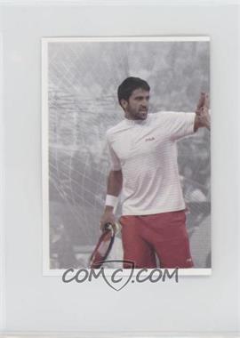 2010 Orlovi Visoko Lete I 2010 Album Stickers - [Base] #35 - Novak Djokovic