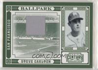 Steve Carlton #/250