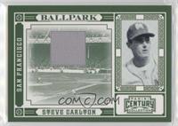 Steve Carlton #/250