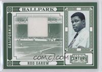 Rod Carew #/200