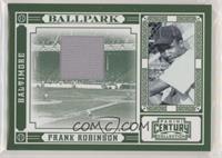 Frank Robinson #/99