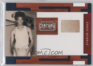 2010 Panini Century Collection - [Base] - Materials Bats #64 - Eddie Murray /250