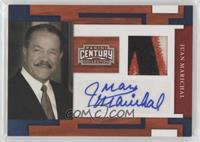 Juan Marichal #/50