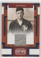 Joe Cronin #/250