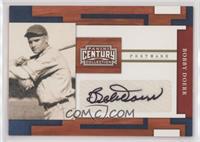 Bobby Doerr #/25