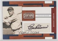 Bobby Doerr #/250