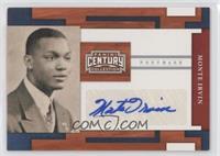 Monte Irvin #/250