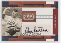 Don Sutton #/149