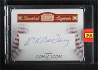 Bill Terry [Uncirculated] #/75