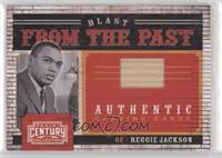 Reggie Jackson #/250