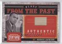 Reggie Jackson #/250